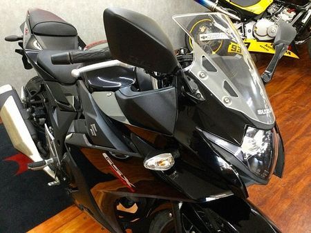スズキ GSX250R 【マル得車輌】GSX250R【フルノーマル車両☆】 16