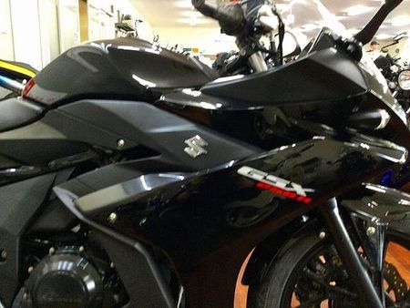 スズキ GSX250R 【マル得車輌】GSX250R【フルノーマル車両☆】 19