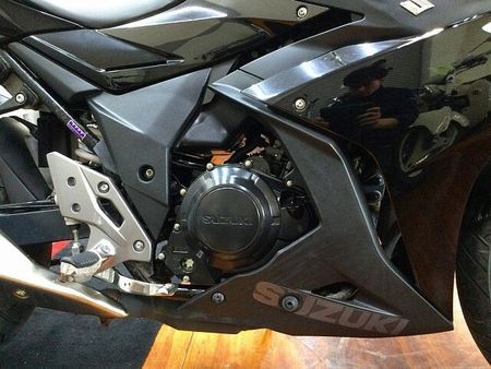 スズキ GSX250R 【マル得車輌】GSX250R【フルノーマル車両☆】 20
