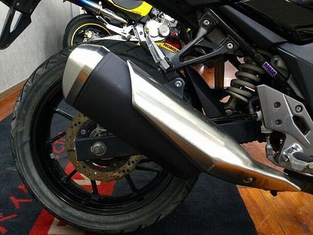 スズキ GSX250R 【マル得車輌】GSX250R【フルノーマル車両☆】 21