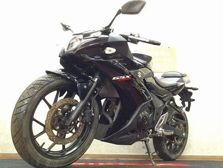 スズキ GSX250R 【マル得車輌】GSX250R【フルノーマル車両☆】 3