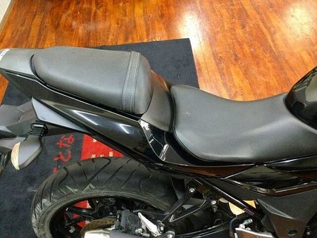 スズキ GSX250R 【マル得車輌】GSX250R【フルノーマル車両☆】 22