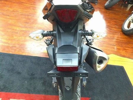 スズキ GSX250R 【マル得車輌】GSX250R【フルノーマル車両☆】 23