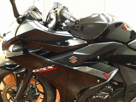 スズキ GSX250R 【マル得車輌】GSX250R【フルノーマル車両☆】 24