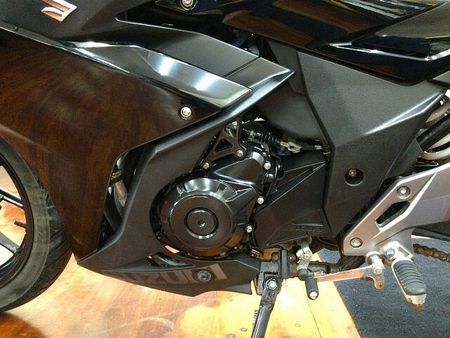 スズキ GSX250R 【マル得車輌】GSX250R【フルノーマル車両☆】 25