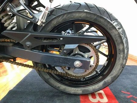 スズキ GSX250R 【マル得車輌】GSX250R【フルノーマル車両☆】 26