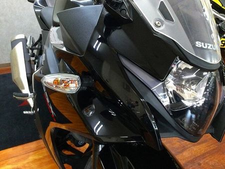 スズキ GSX250R 【マル得車輌】GSX250R【フルノーマル車両☆】 29