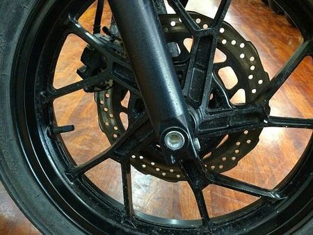 スズキ GSX250R 【マル得車輌】GSX250R【フルノーマル車両☆】 31