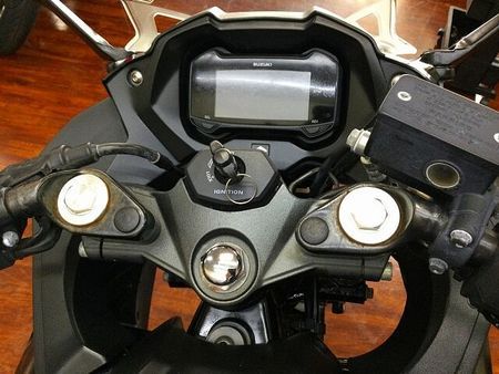 スズキ GSX250R 【マル得車輌】GSX250R【フルノーマル車両☆】 33