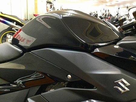スズキ GSX250R 【マル得車輌】GSX250R【フルノーマル車両☆】 36