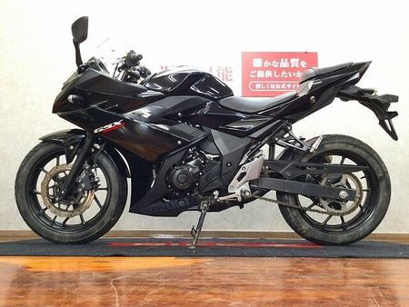 スズキ GSX250R 【マル得車輌】GSX250R【フルノーマル車両☆】 4
