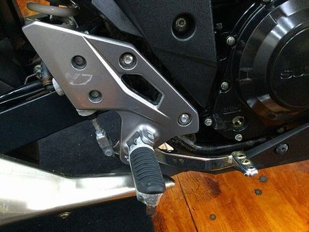 スズキ GSX250R 【マル得車輌】GSX250R【フルノーマル車両☆】 39