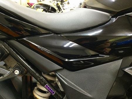 スズキ GSX250R 【マル得車輌】GSX250R【フルノーマル車両☆】 40