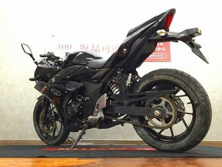 スズキ GSX250R 【マル得車輌】GSX250R【フルノーマル車両☆】 5