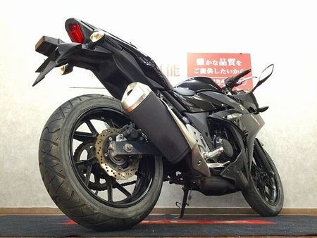 スズキ GSX250R 【マル得車輌】GSX250R【フルノーマル車両☆】 6