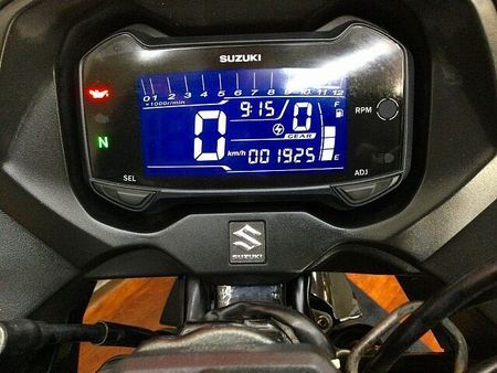 スズキ GSX250R 【マル得車輌】GSX250R【フルノーマル車両☆】 7