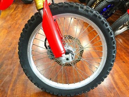ホンダ CRF250L CRF250L【オフロードで楽しい一台☆】 17
