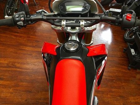 ホンダ CRF250L CRF250L【オフロードで楽しい一台☆】 18