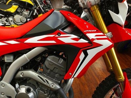 ホンダ CRF250L CRF250L【オフロードで楽しい一台☆】 19