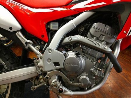 ホンダ CRF250L CRF250L【オフロードで楽しい一台☆】 20