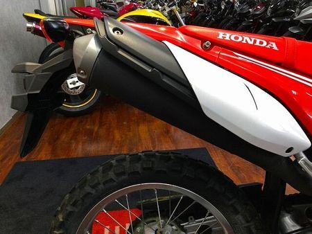 ホンダ CRF250L CRF250L【オフロードで楽しい一台☆】 21