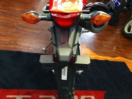 ホンダ CRF250L CRF250L【オフロードで楽しい一台☆】 23