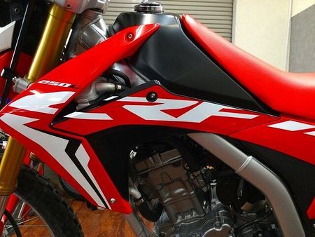 ホンダ CRF250L CRF250L【オフロードで楽しい一台☆】 26