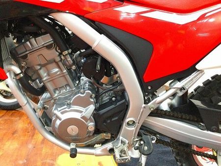 ホンダ CRF250L CRF250L【オフロードで楽しい一台☆】 27
