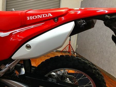 ホンダ CRF250L CRF250L【オフロードで楽しい一台☆】 28