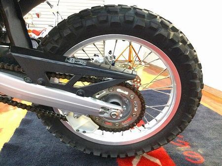 ホンダ CRF250L CRF250L【オフロードで楽しい一台☆】 29