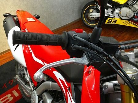 ホンダ CRF250L CRF250L【オフロードで楽しい一台☆】 31