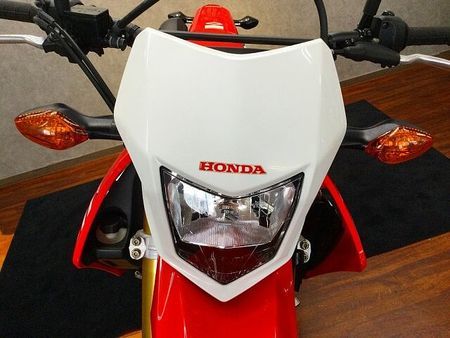 ホンダ CRF250L CRF250L【オフロードで楽しい一台☆】 32