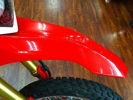 ホンダ CRF250L CRF250L【オフロードで楽しい一台☆】 33