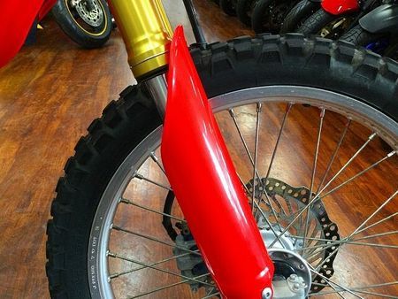 ホンダ CRF250L CRF250L【オフロードで楽しい一台☆】 34