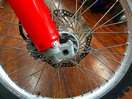 ホンダ CRF250L CRF250L【オフロードで楽しい一台☆】 35