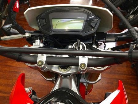 ホンダ CRF250L CRF250L【オフロードで楽しい一台☆】 36