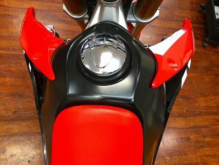 ホンダ CRF250L CRF250L【オフロードで楽しい一台☆】 37
