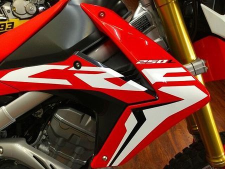 ホンダ CRF250L CRF250L【オフロードで楽しい一台☆】 38