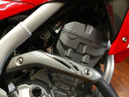 ホンダ CRF250L CRF250L【オフロードで楽しい一台☆】 39