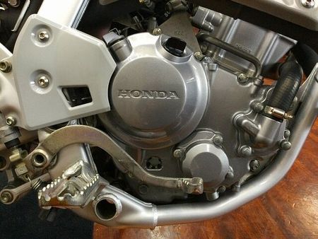 ホンダ CRF250L CRF250L【オフロードで楽しい一台☆】 40
