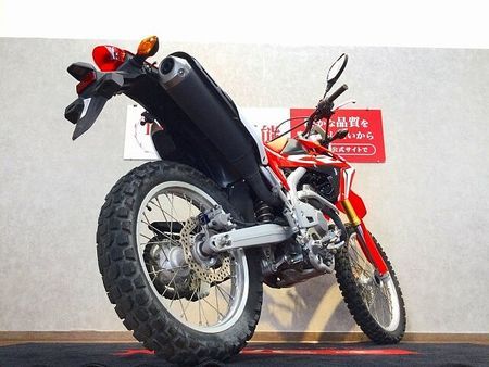 ホンダ CRF250L CRF250L【オフロードで楽しい一台☆】 6