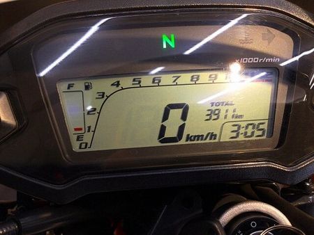 ホンダ CRF250L CRF250L【オフロードで楽しい一台☆】 7