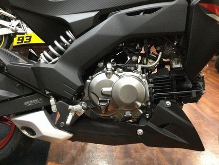 カワサキ Z125 プロ Z125 PRO【コンパクトなネイキッド125?☆】 20