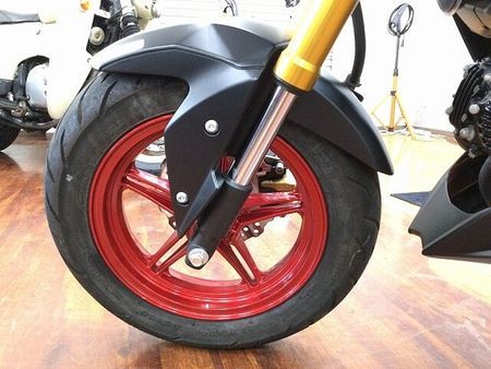 カワサキ Z125 プロ Z125 PRO【コンパクトなネイキッド125?☆】 25