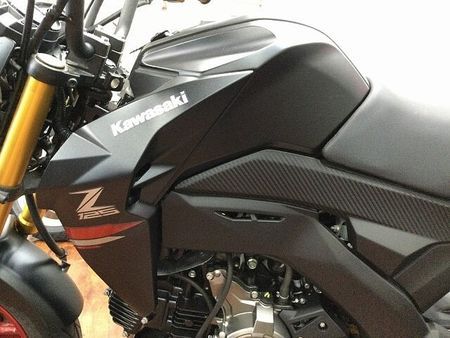 カワサキ Z125 プロ Z125 PRO【コンパクトなネイキッド125?☆】 26