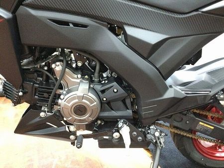 カワサキ Z125 プロ Z125 PRO【コンパクトなネイキッド125?☆】 27