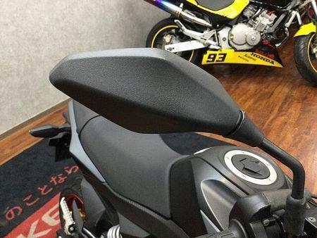 カワサキ Z125 プロ Z125 PRO【コンパクトなネイキッド125?☆】 29