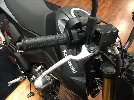 カワサキ Z125 プロ Z125 PRO【コンパクトなネイキッド125?☆】 30