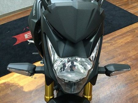 カワサキ Z125 プロ Z125 PRO【コンパクトなネイキッド125?☆】 31