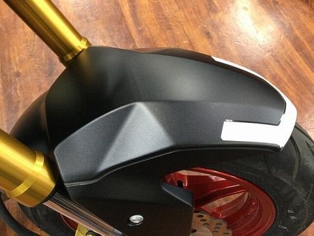 カワサキ Z125 プロ Z125 PRO【コンパクトなネイキッド125?☆】 32